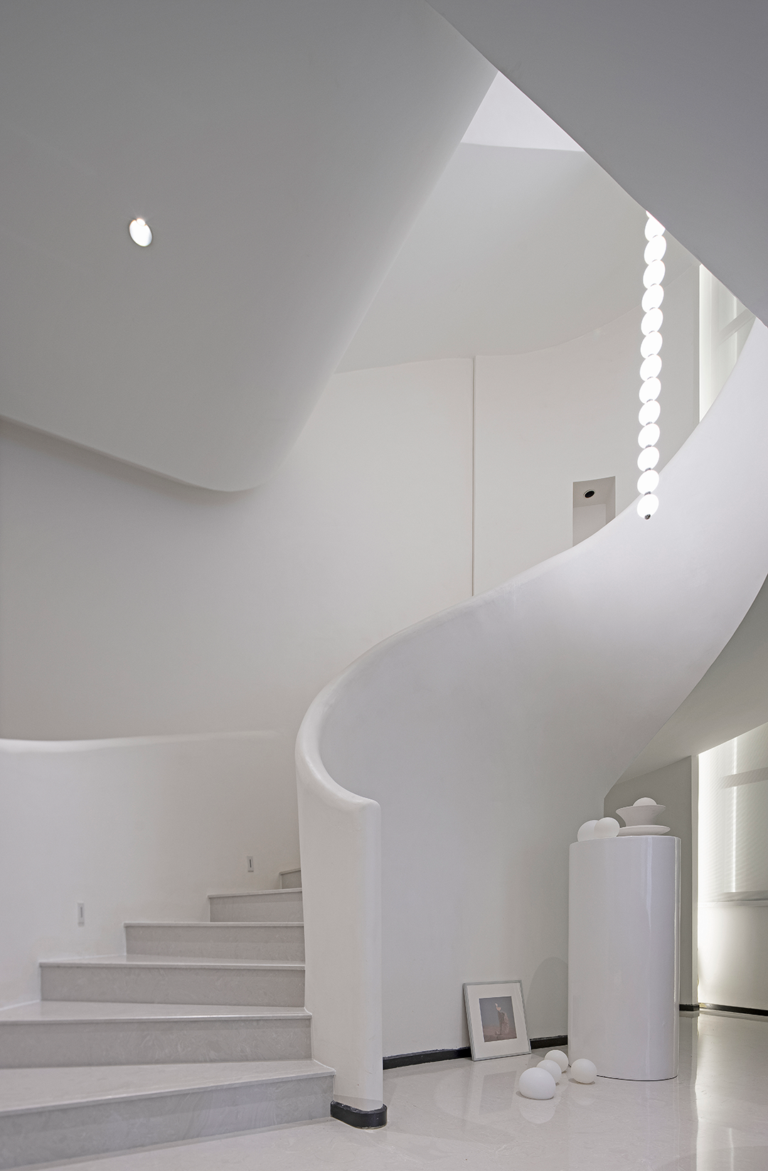 珠光宝气的家丨中国温州丨温州原宿装饰设计-9