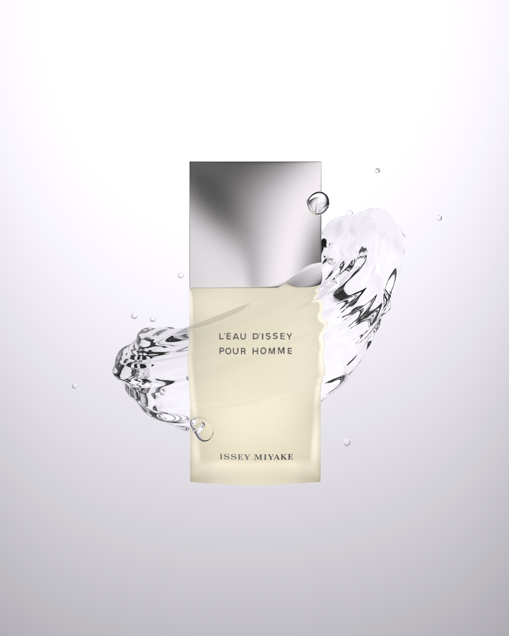 ISSEY MIYAKE ALWAYS ON 2024-2
