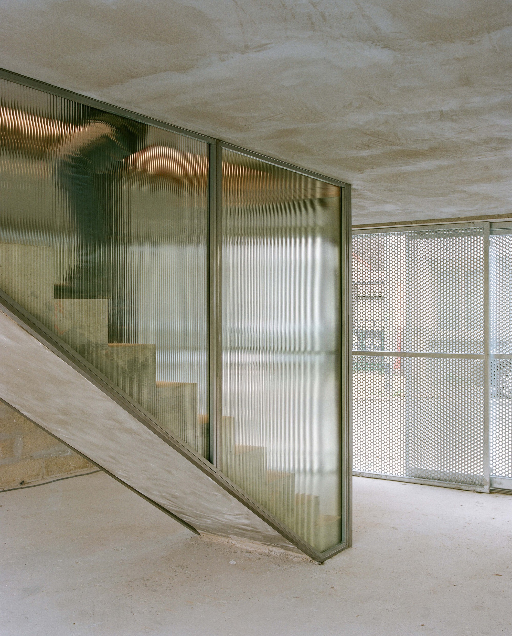 丨法国巴黎丨Benoit Rotteleur Architecte-10