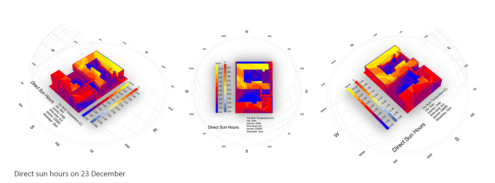 西安市浐灞第二十三小学丨中国西安丨SAI 国际设计公司-66