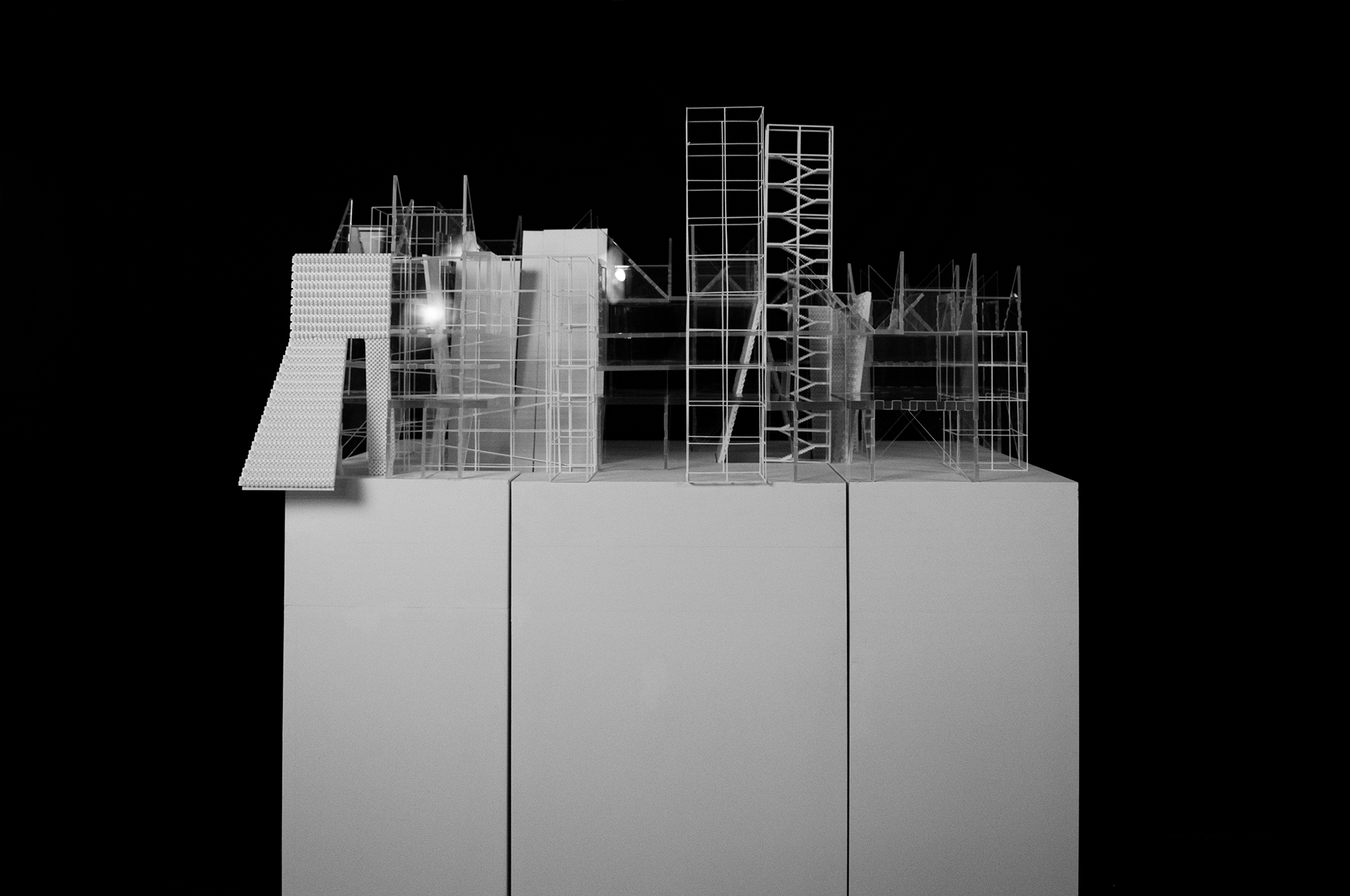 超敏反应：已建成的空间丨哥伦比亚丨Sofía Díaz Gómez-30