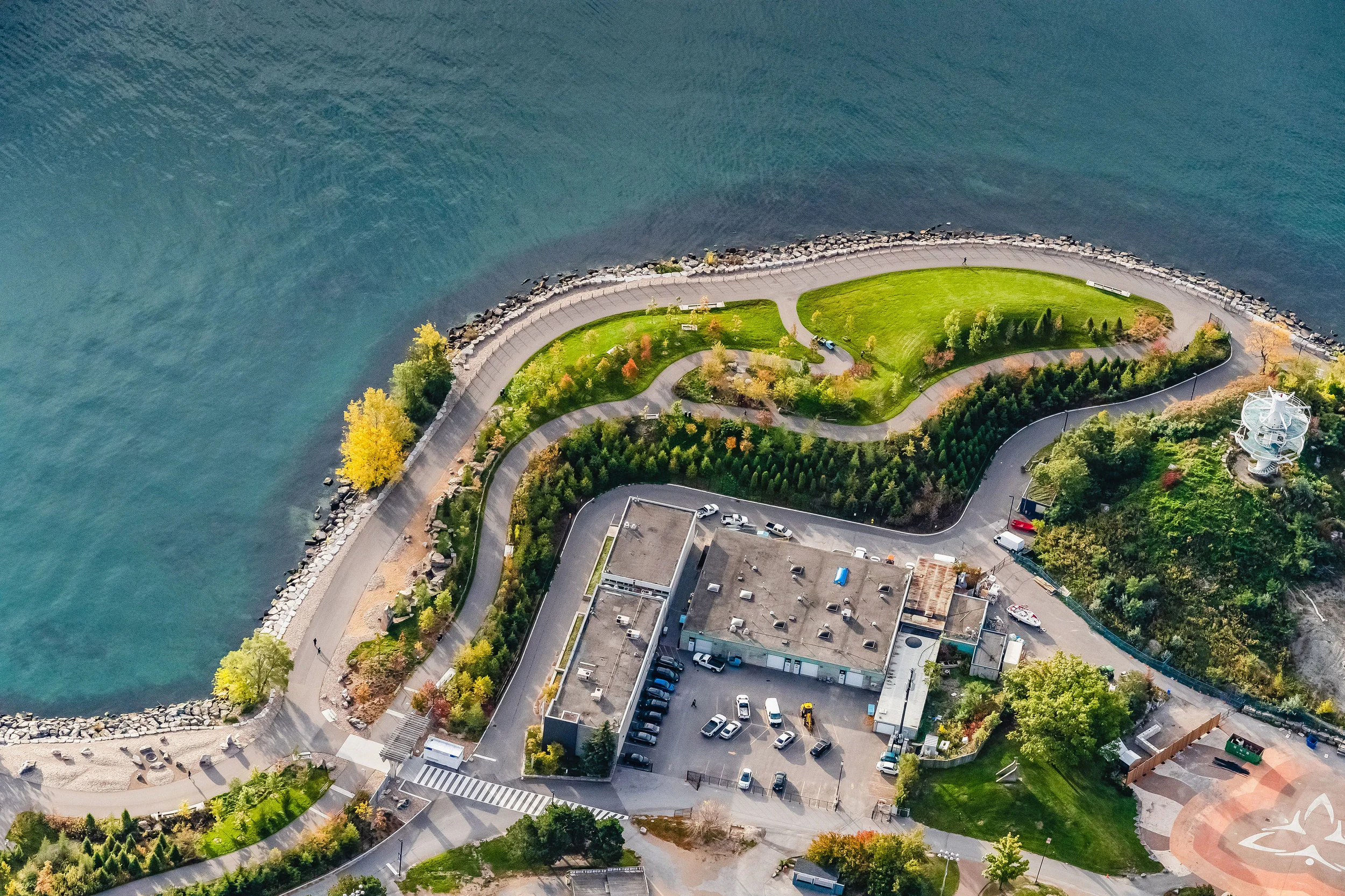Aerial Toronto 2018 • Future Landscapes-81