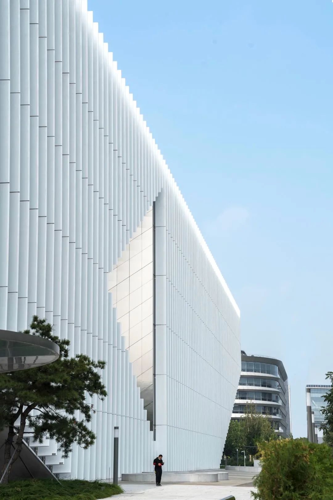 PANA 摄影奖揭晓,感受建筑之美-315