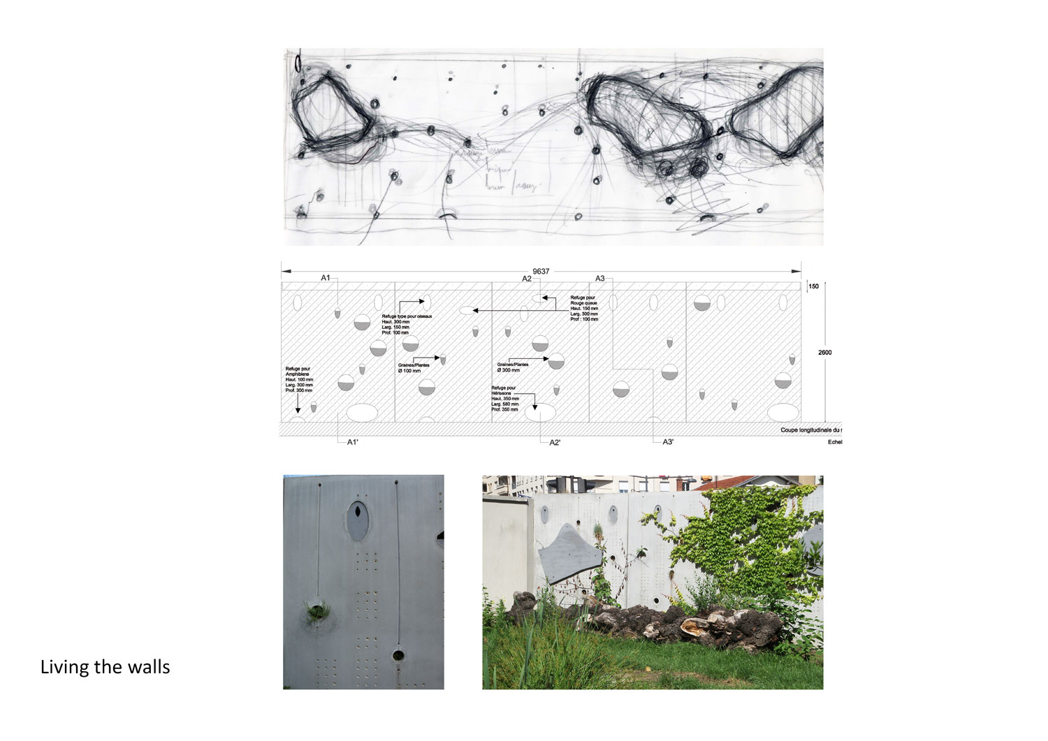 城市教育绿洲 · 埃德瓦·格利桑特花园-21