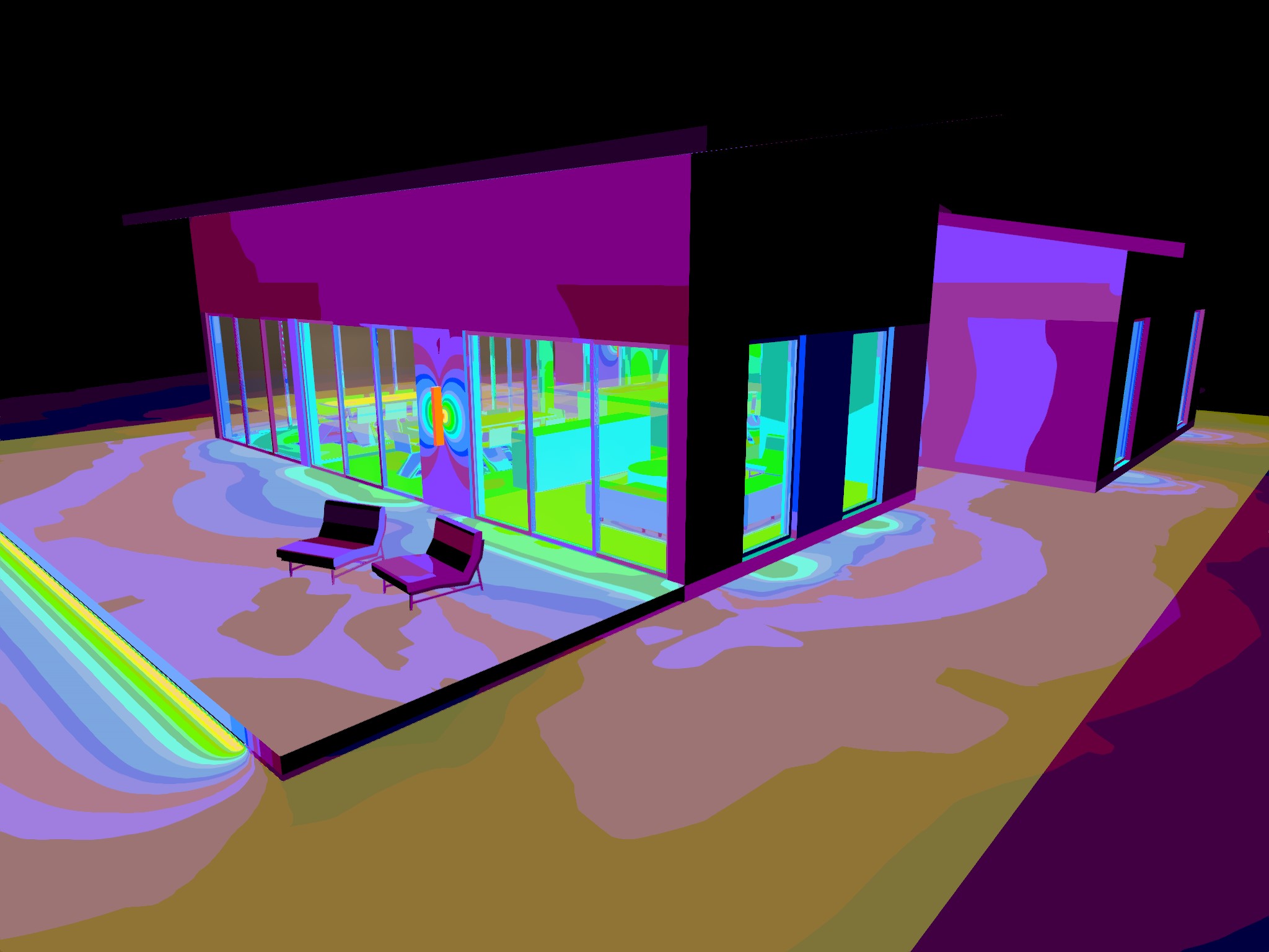 照明设计工作室

注：HOUSE在这里结合语境理解为类似工作室、事务所的意思，LIGHTING DESIGN HOUSE常见指专注照明设计相关业务的场所 -4
