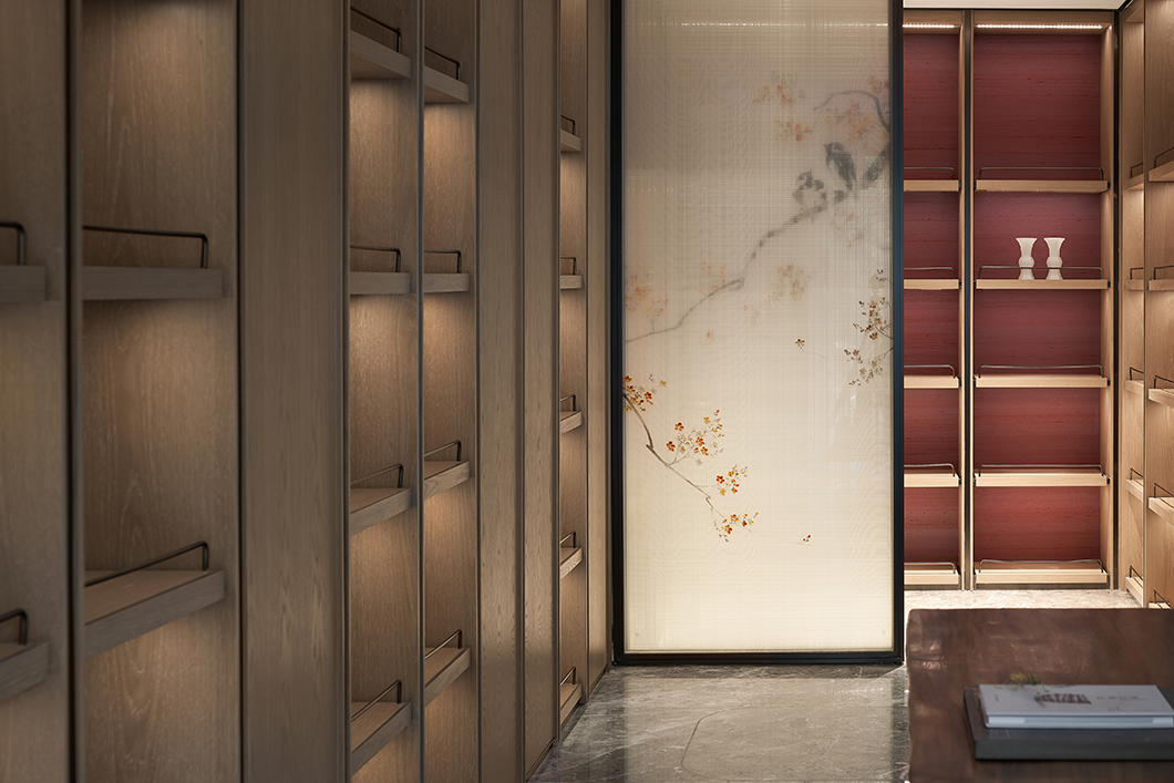 厦门合院别墅 · 现代东方诗意生活的完美诠释丨中国厦门-27