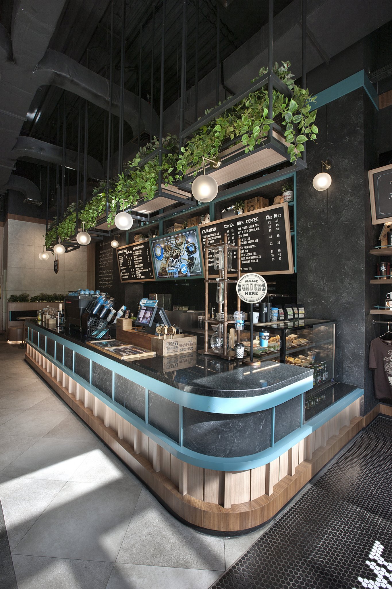 《日报咖啡》丨印度丨HighStreet-7