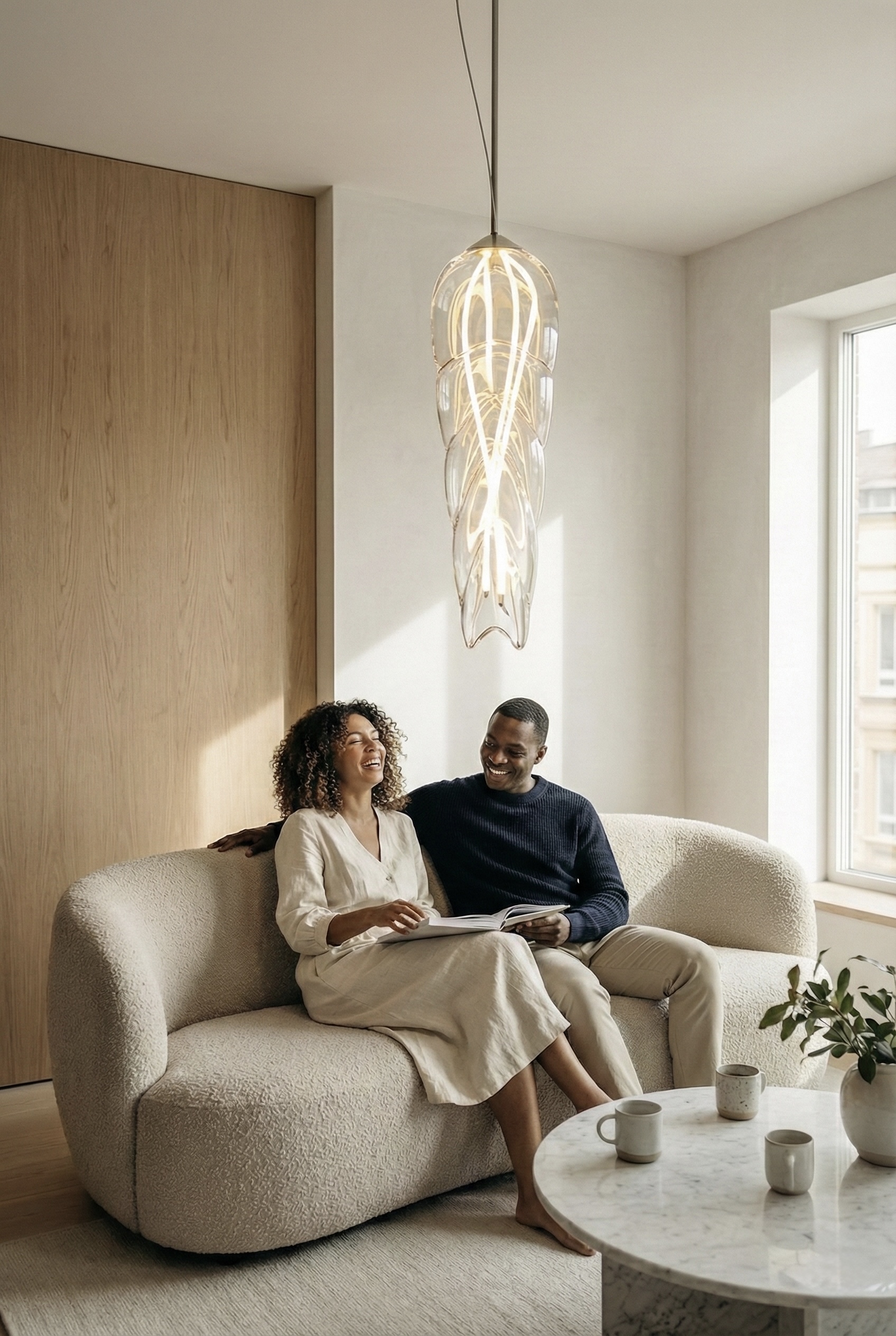 Yugoslavia Lamp（南斯拉夫灯）-7