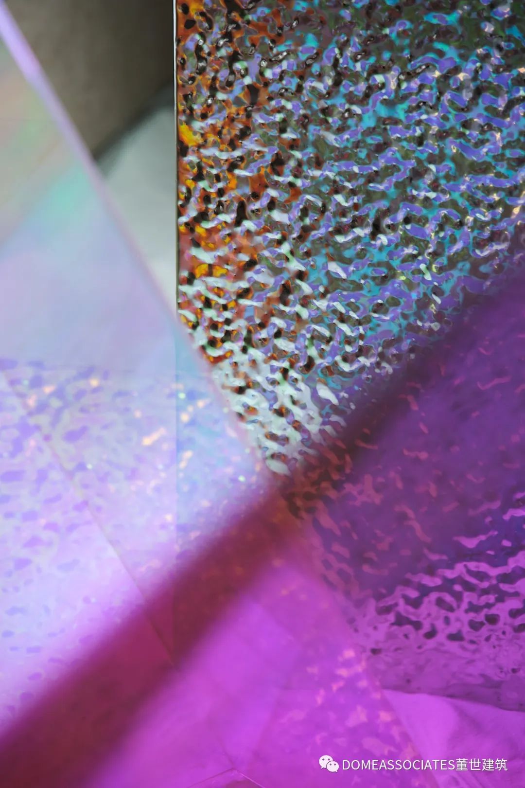 大运桥西府 | 光与空间的诗意诠释-19