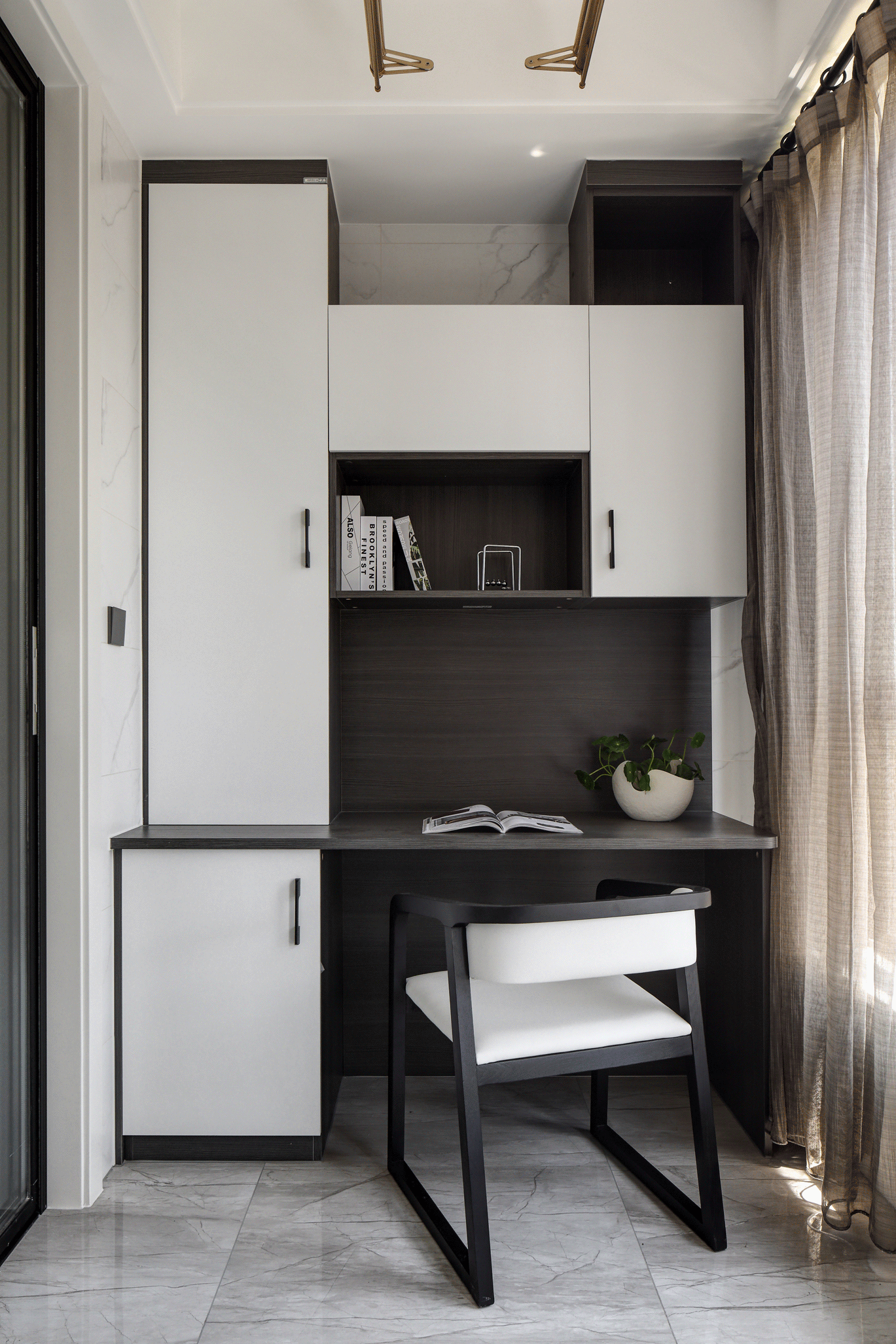 阳光锦程丨为睦设计-24