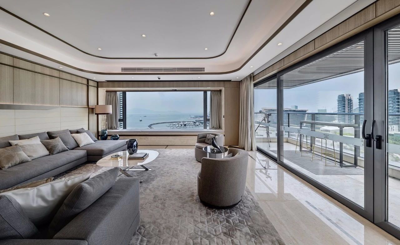 IMPERIAL PARK双玺时光道-8