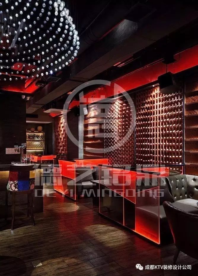 OMG音乐餐吧,将热情 炫酷进行到底-14