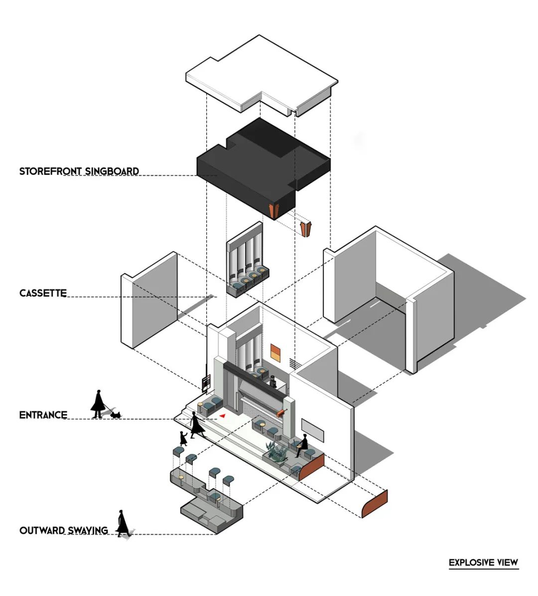 太古里，里外不同，别有洞天，独具一格，肆意生长。-24