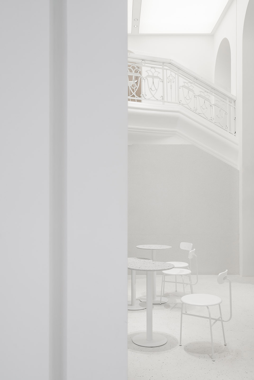 SUPIN速品家（沙面旗舰店），广州 / 加减智库-37