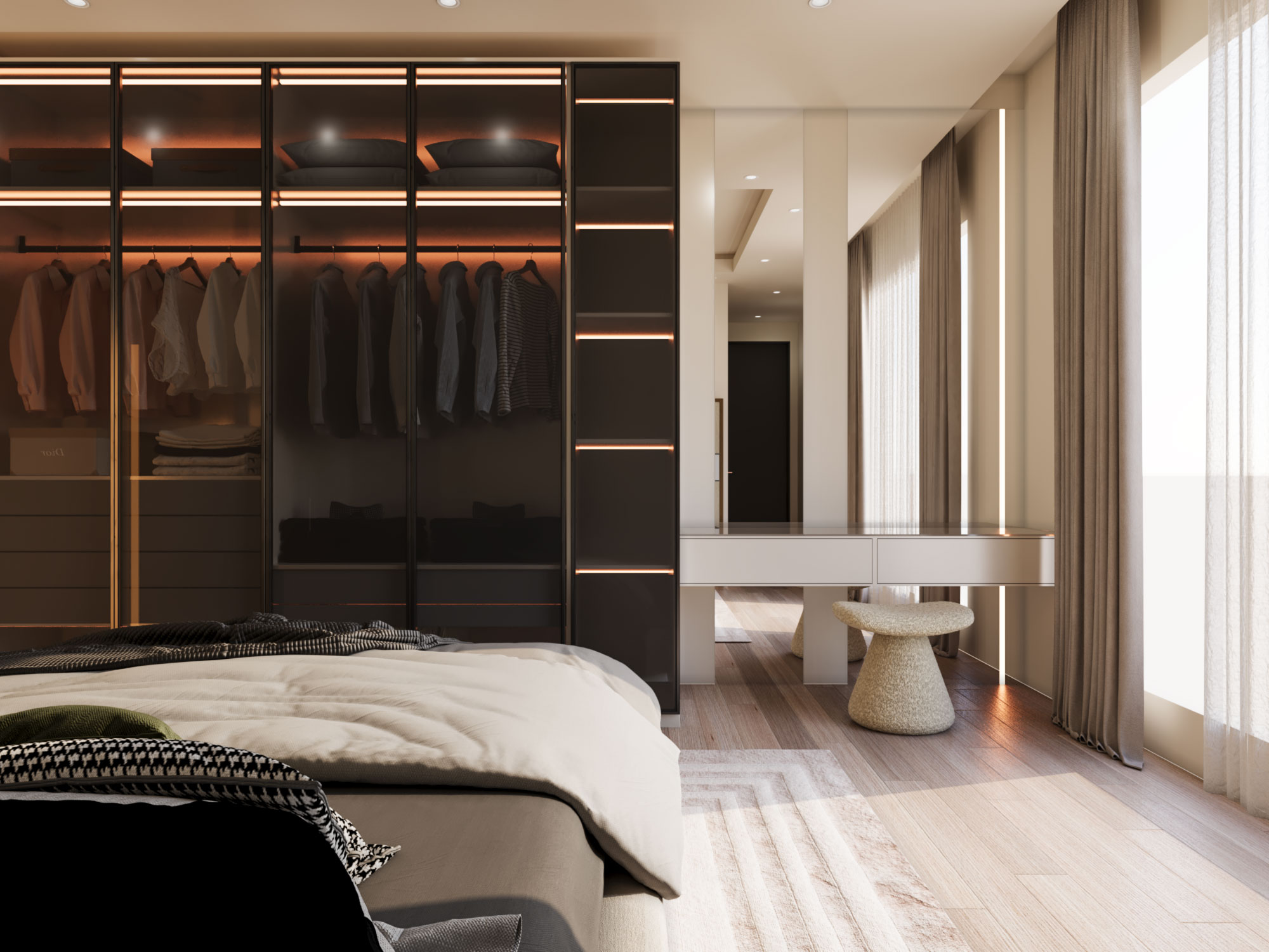 丨约旦丨Pro Renovation Jo-4