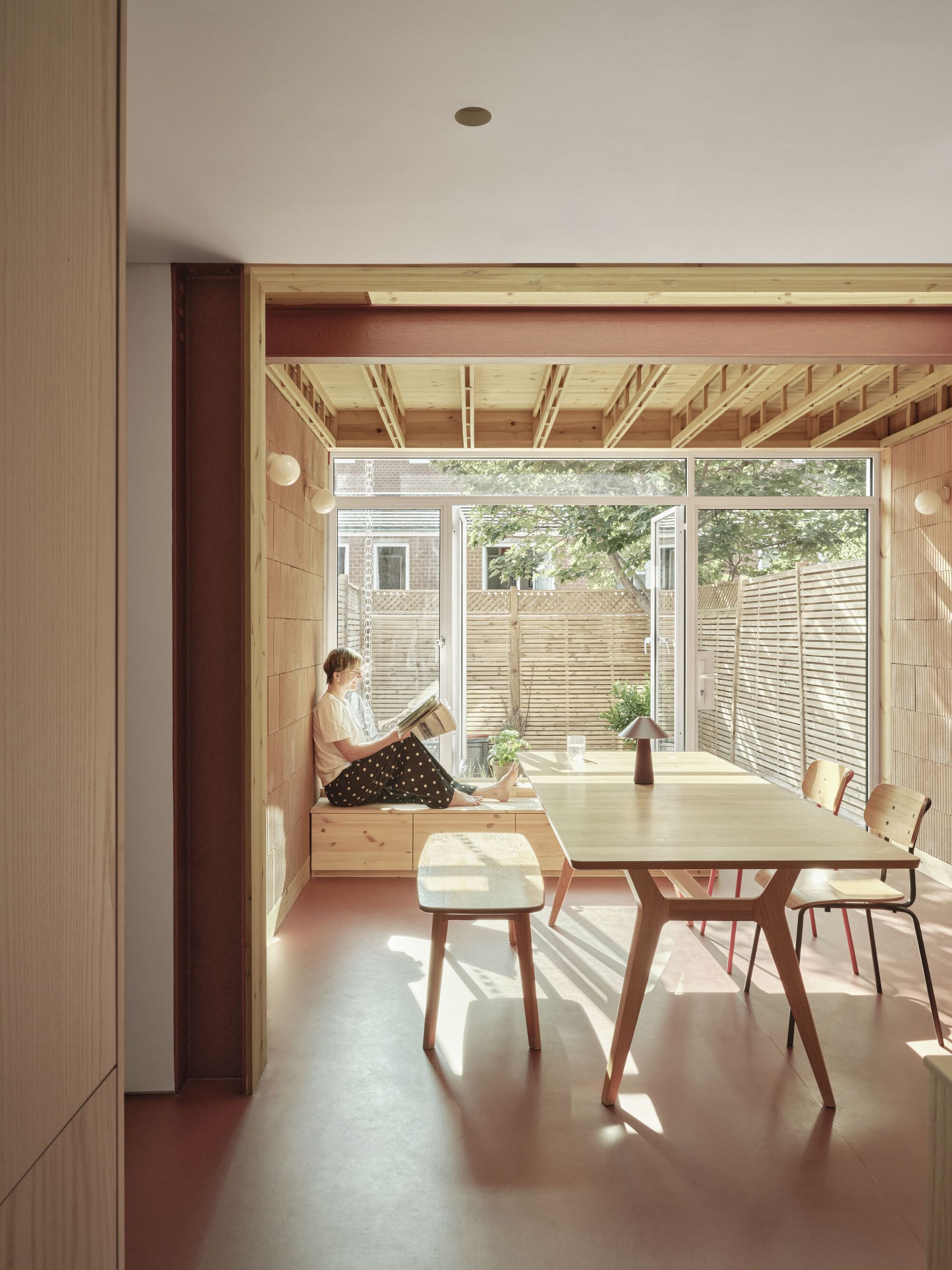 丨英国伦敦丨THISS Studio-34