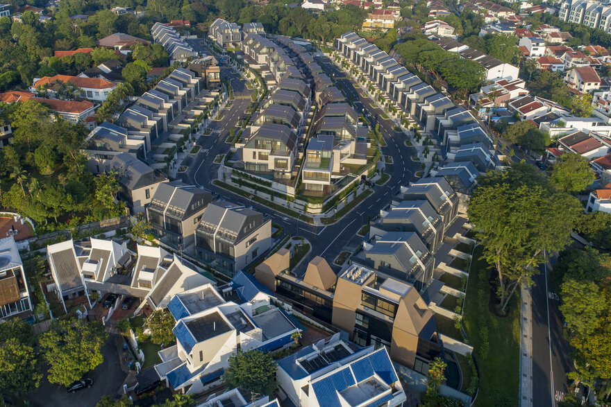 新加坡现代塔式平房-25