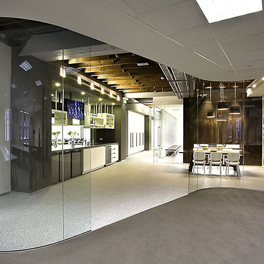 Macquarie Bank Manly by Kann Finch Group | Australian Interior Design Awards-7