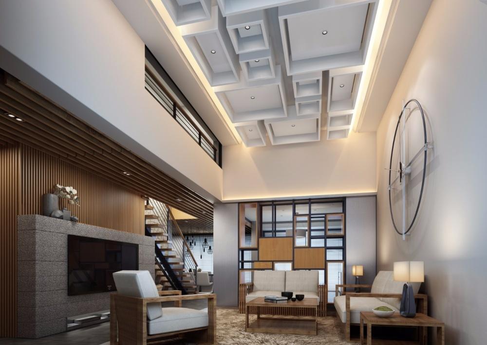 
唯米设计——现代简约2 -2