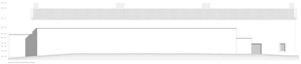 Boneco社区改造丨葡萄牙丨André David Arquitecto-86