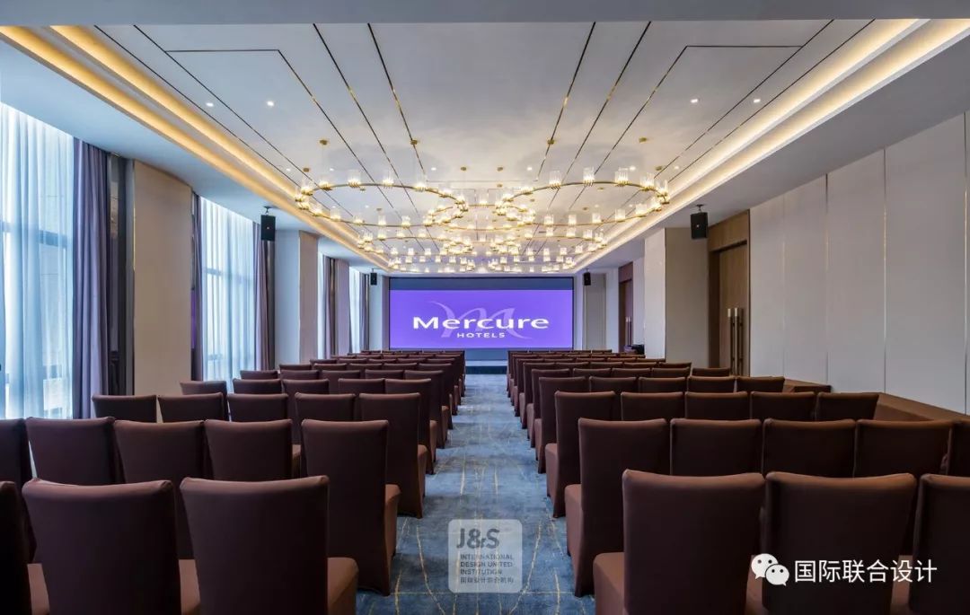 哈尔滨松北阳光美居酒店 | 法式浪漫与冰雪风情的完美融合-60