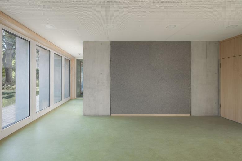 kaestle&ocker丨Tageseinrichtung für Kinder丨德国-14