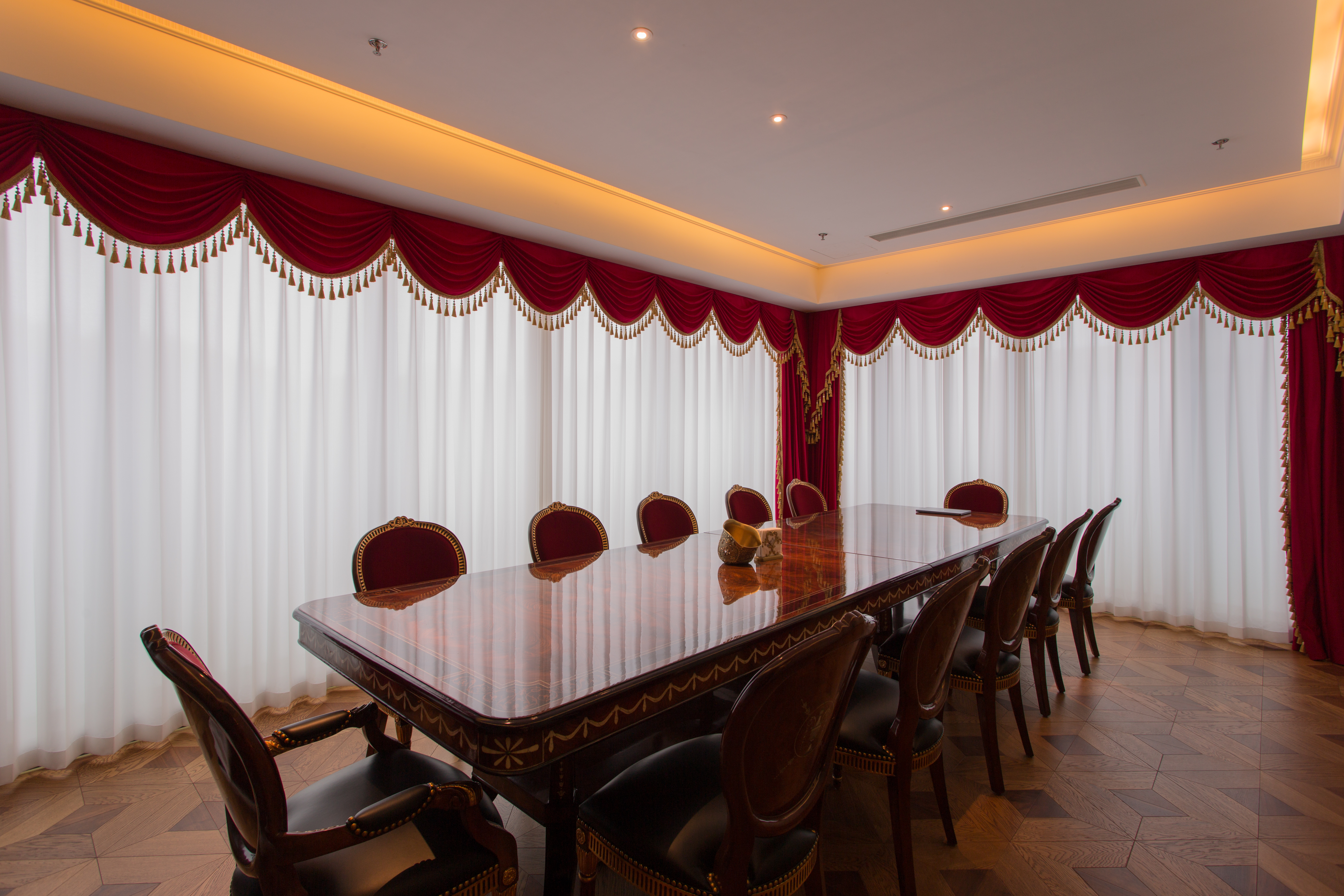 IM所念 · 私人会所丨中国杭州丨兆悦设计 | 虎设计-32