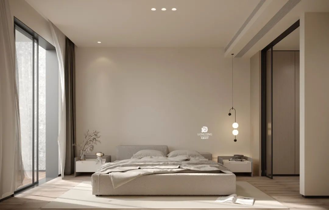 太湖禧瑞 315 方现代家居设计-23