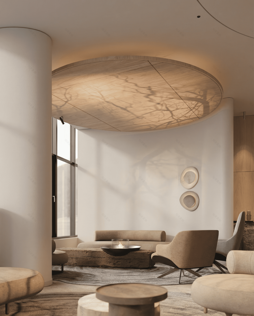 斯科古尔健康养生水疗中心丨乌克兰-18