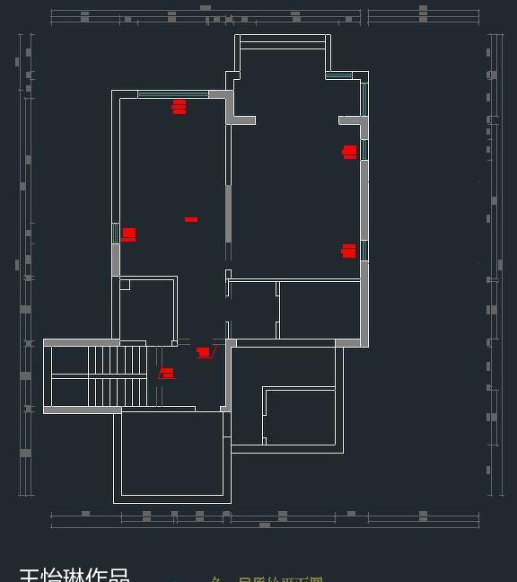 
elin设计工作室- 别墅设计 -14