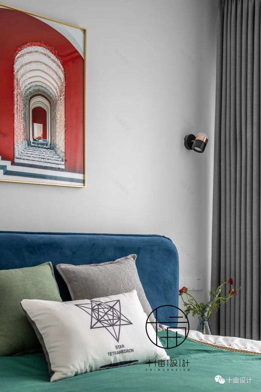 绿色之恋,功能与美学的完美结合-52