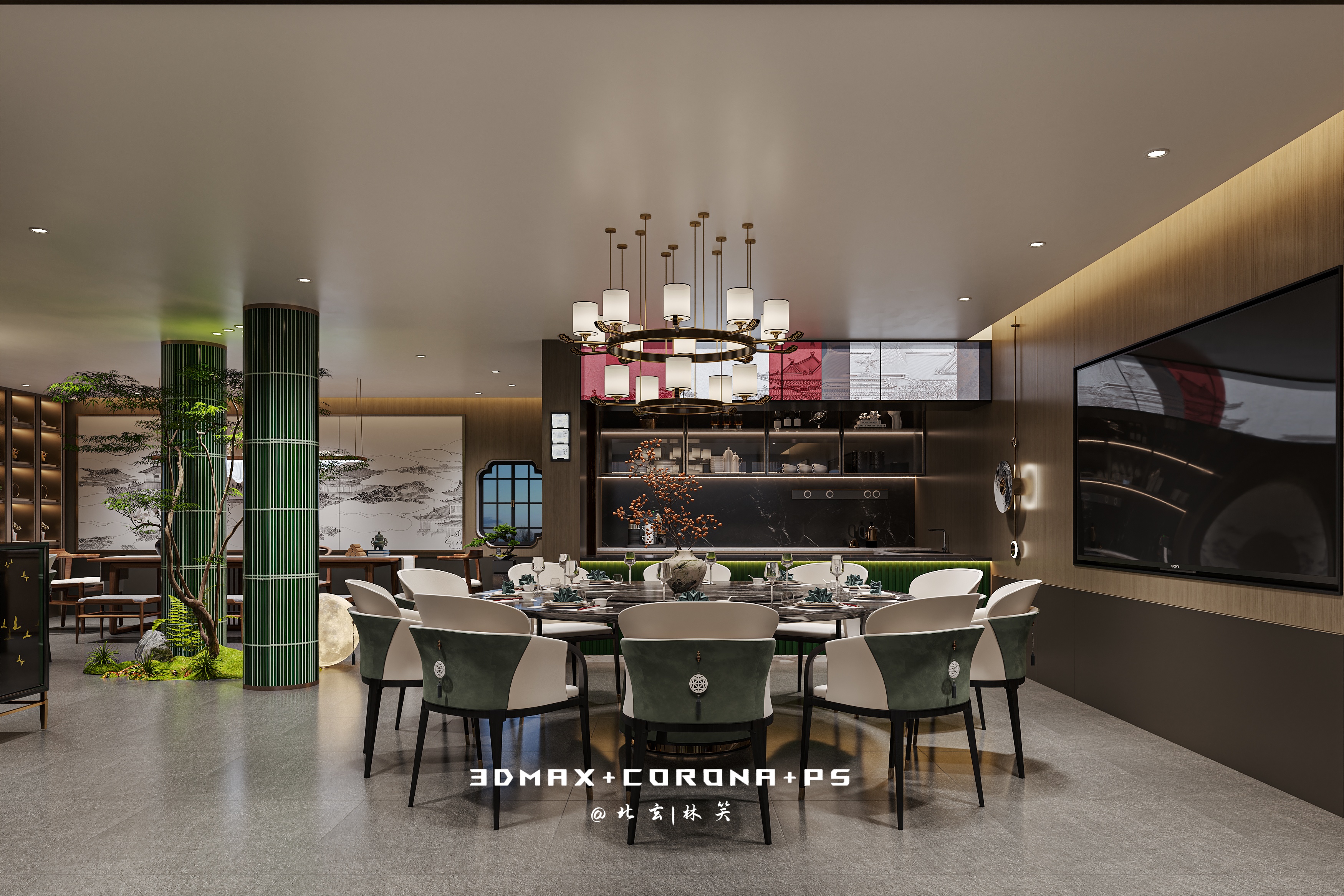 把码头的新鲜，端上你的餐桌 | 海鲜餐厅-0