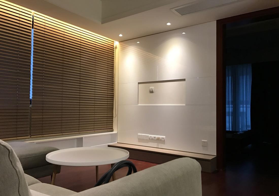 上海精装 house 定制家具设计案例解析-36