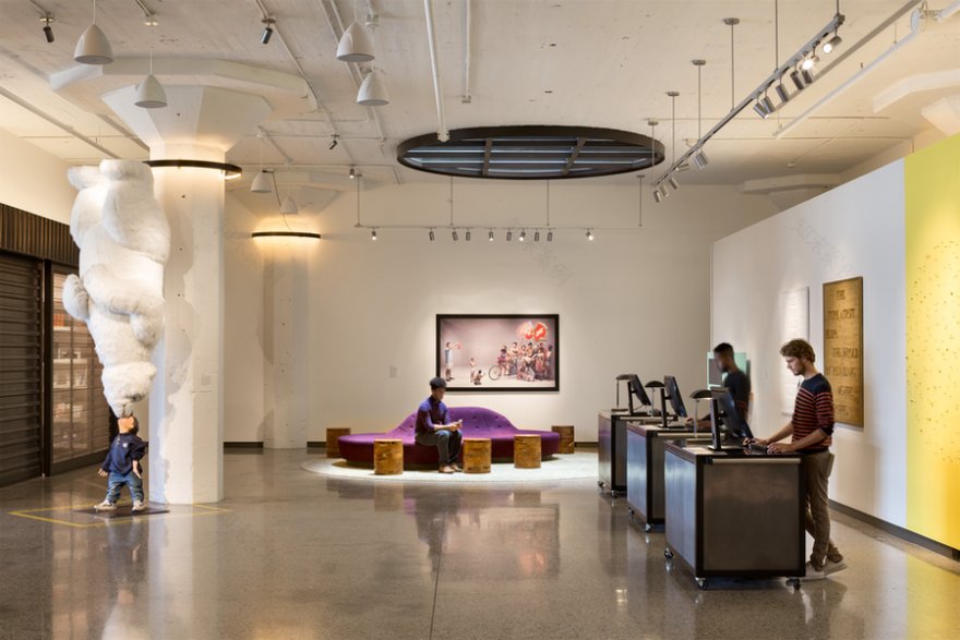 K11 ARTUS 寓馆丨加拿大维多利亚丨AFSO-234