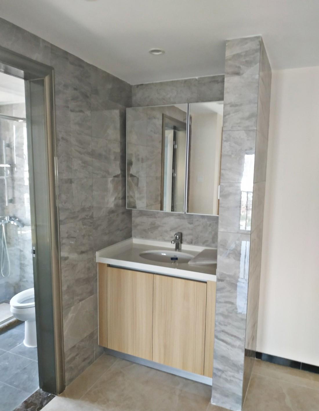 空间魔法师 | 横梁变身为天空之镜的艺术走廊设计-102