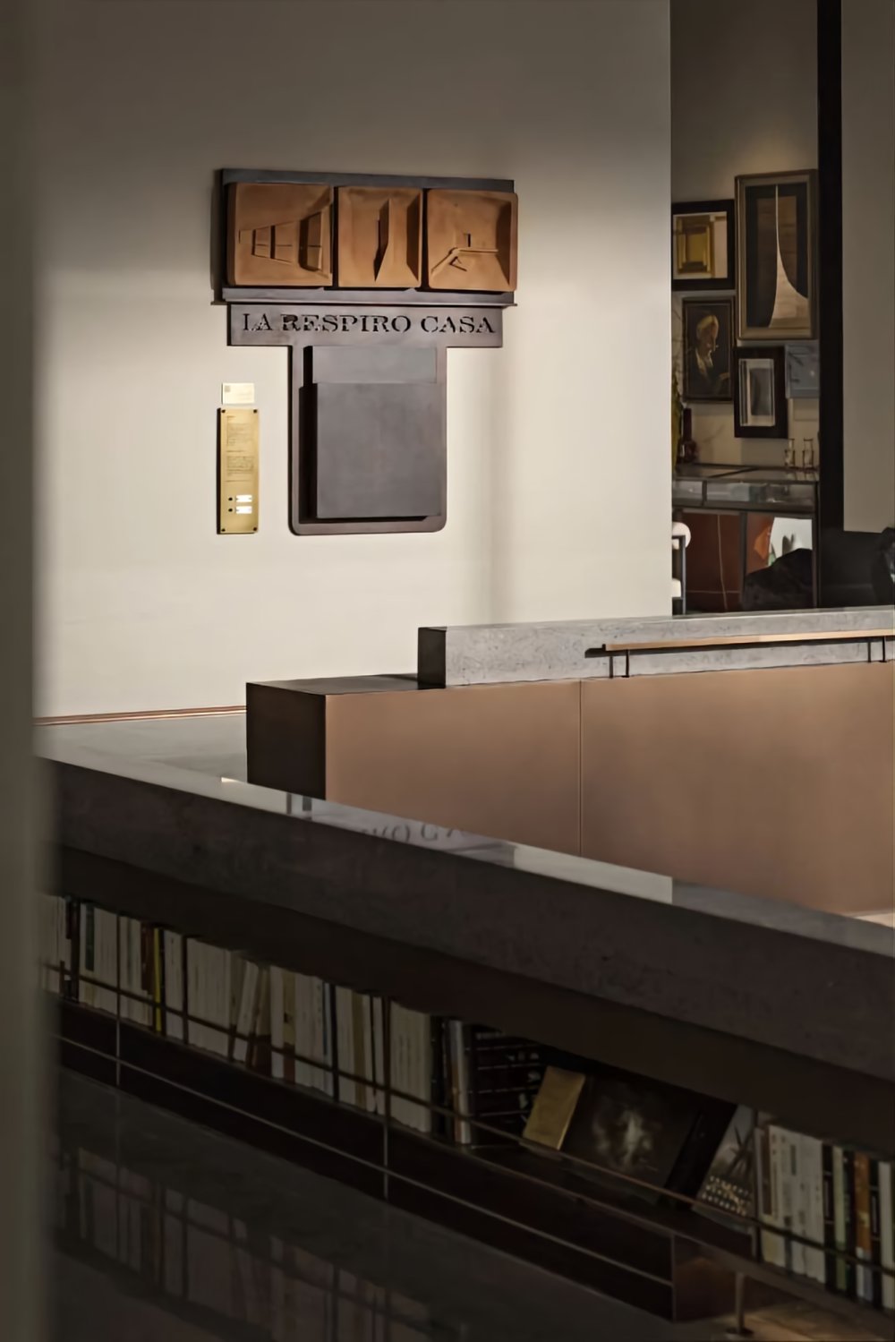 葛店建投·金地·博雅园销售中心丨中国鄂州丨矩阵成都设计中心,矩阵鸣翠-35