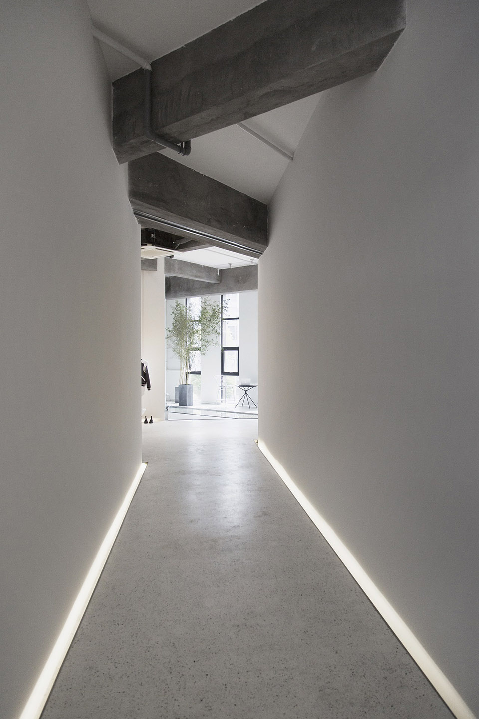 VSLAND买手店, 泉州 / 反正建筑事务所 -13