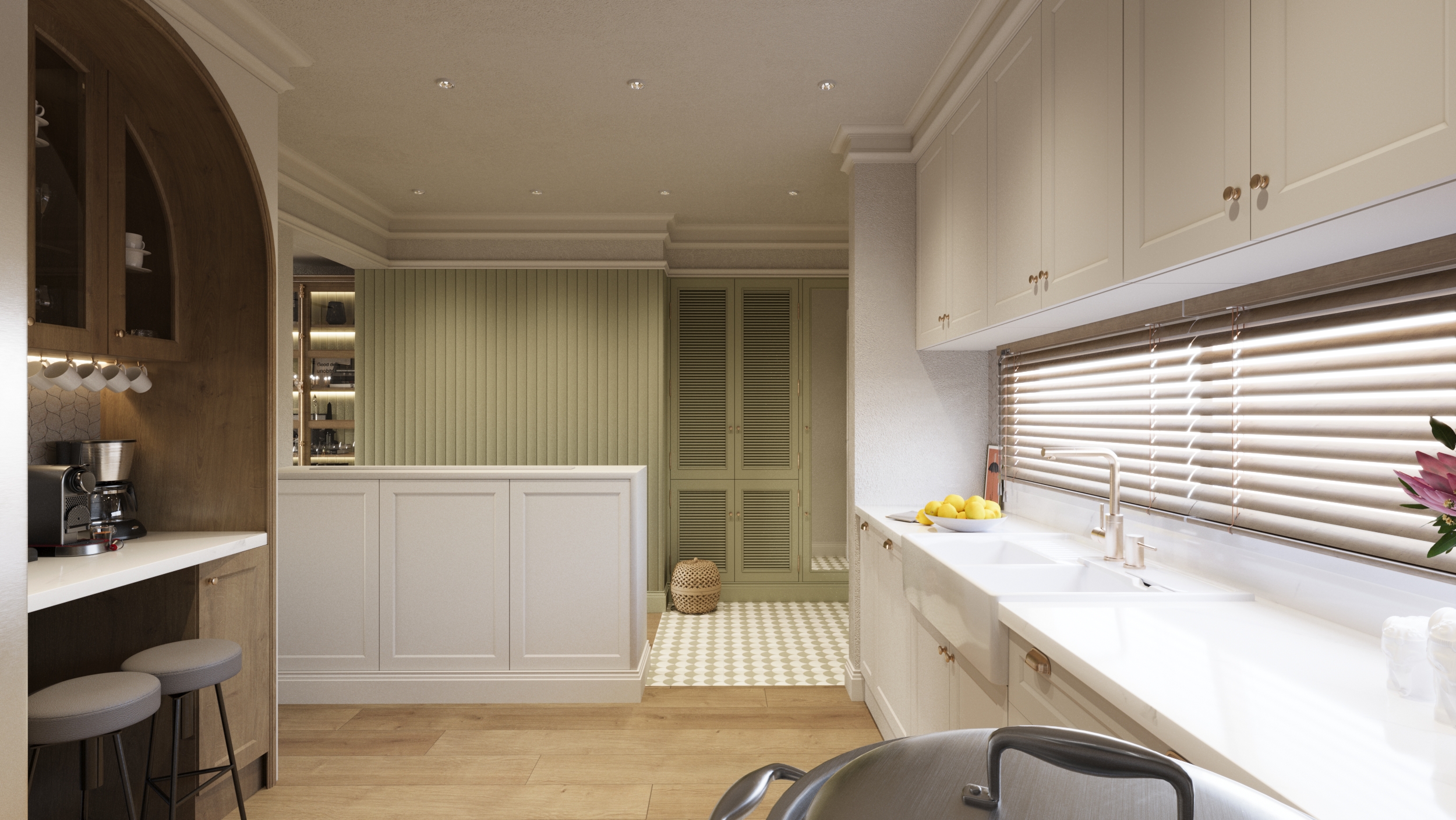 35. SOKAK EVLERİ İZMİR-0