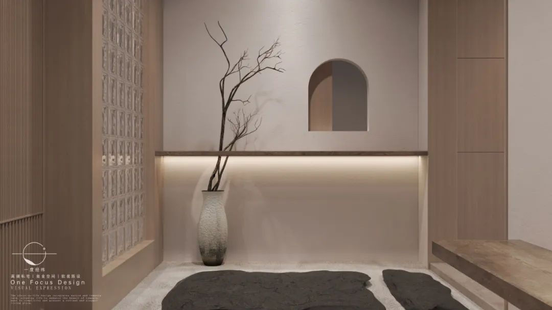 深圳鮨喜日料店丨中国深圳丨ONE FOCUS DESIGN-26