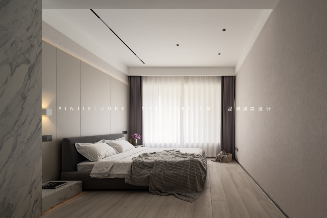 碧桂园·文景府两户打通项目-35