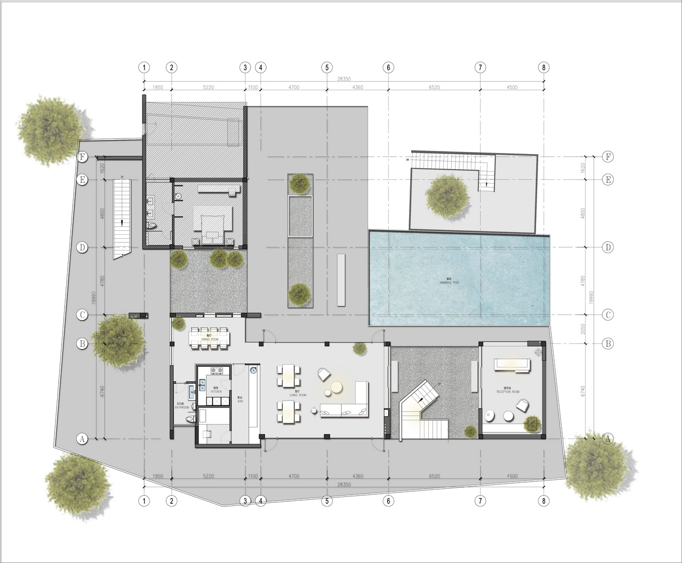 觅度杉里民宿 | 杉里看云,云里看山-86