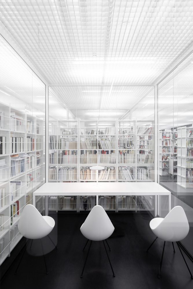 科隆应用科技大学图书馆-38