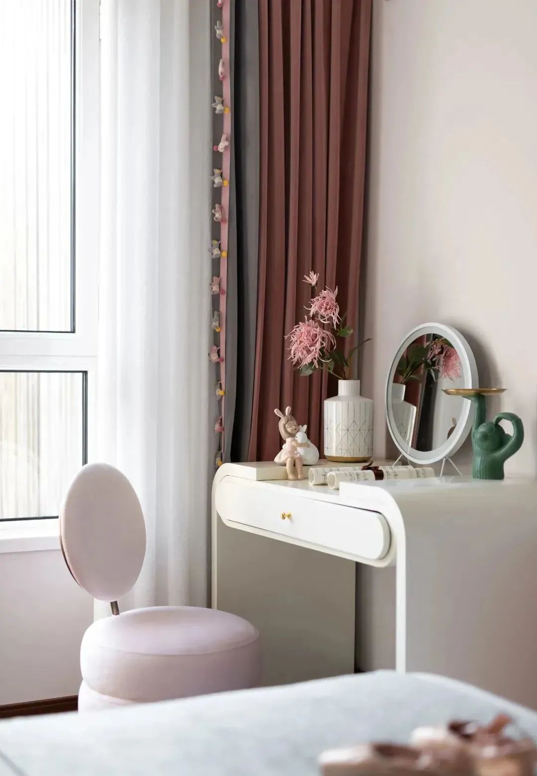 巨力·云都荟样板间丨中国银川丨叶胤祥设计事务所-48