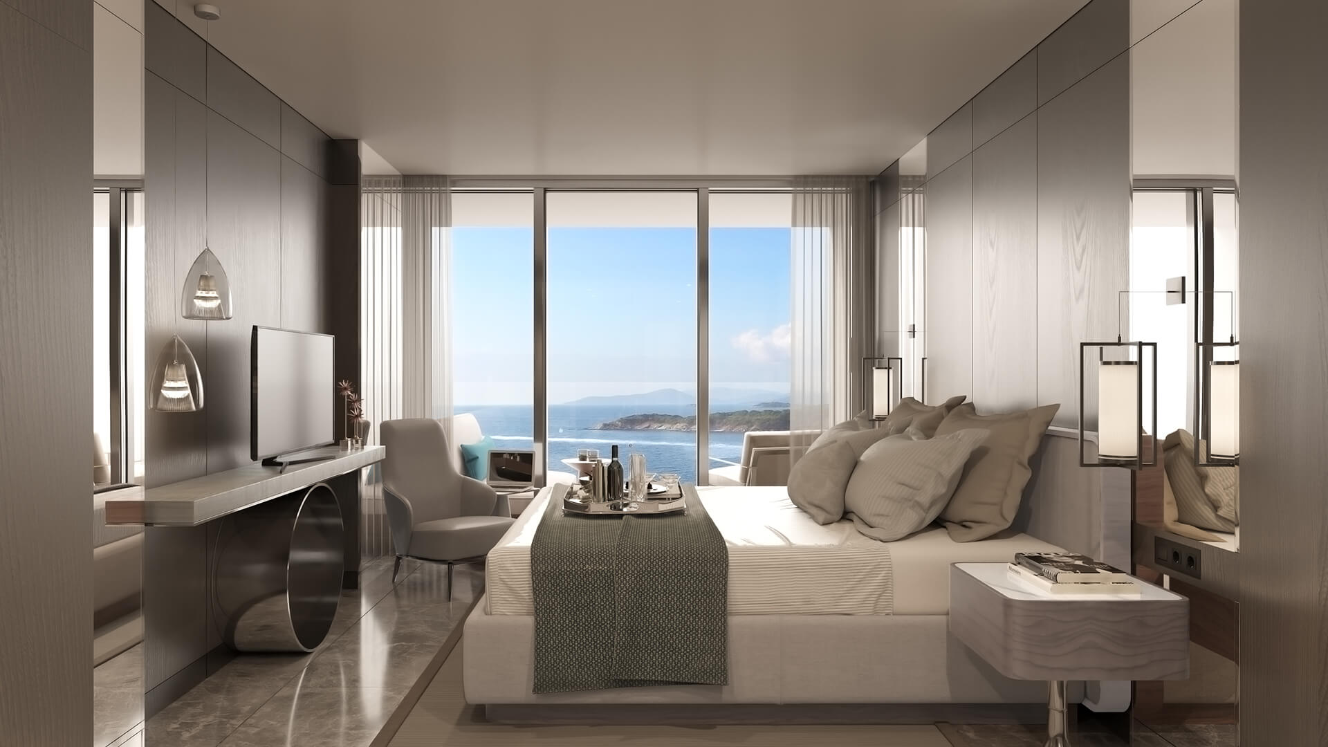 丨土耳其丨Pırıl Kuğu Mimarlık,Quark Studio-3