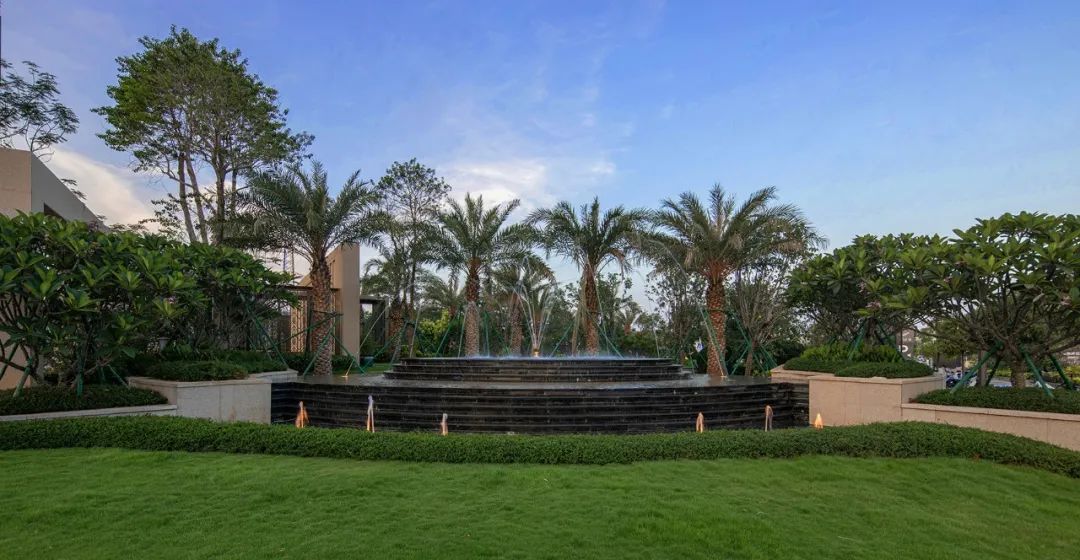 湛江·金地自在城(一期)丨中国湛江丨伍道国际-38