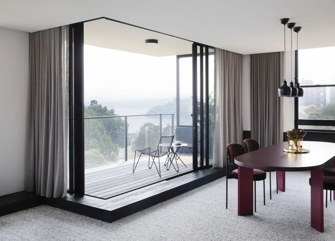 悉尼现代主义住宅丨澳大利亚悉尼丨Studio Prineas-55