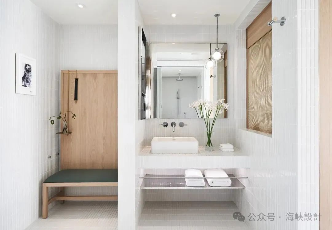 台湾金普顿大安酒店丨中国台北-58