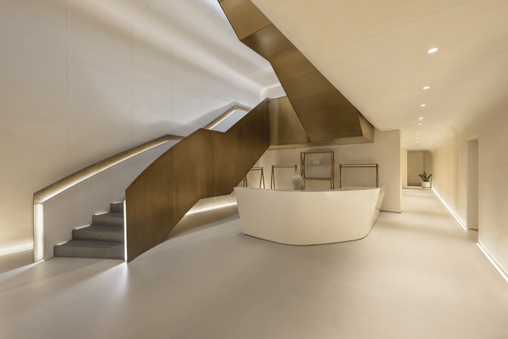 奥拉天空泳池丨阿联酋迪拜丨Kokaistudios-41