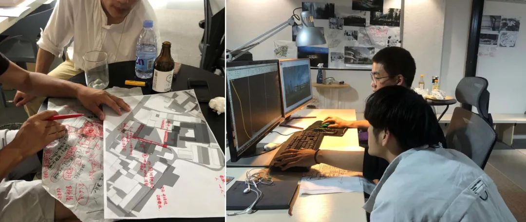 围庐小酒馆——设计篇丨中国成都丨王智力-7