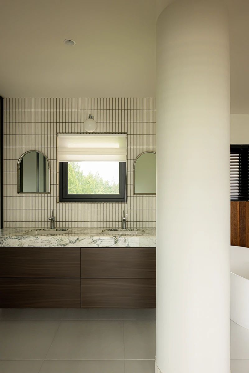 简约私宅｜东方美的娴静雅居丨辰佑设计-40